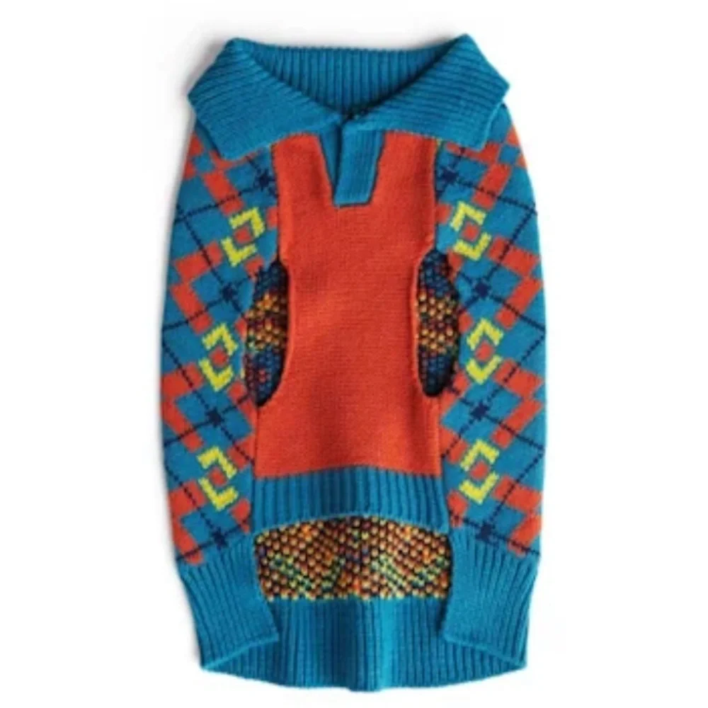 Bundle 2 NWT dog Sweaters XS